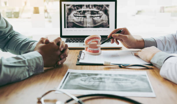 Best Weekend Emergency Dentist in St Jaco, IL