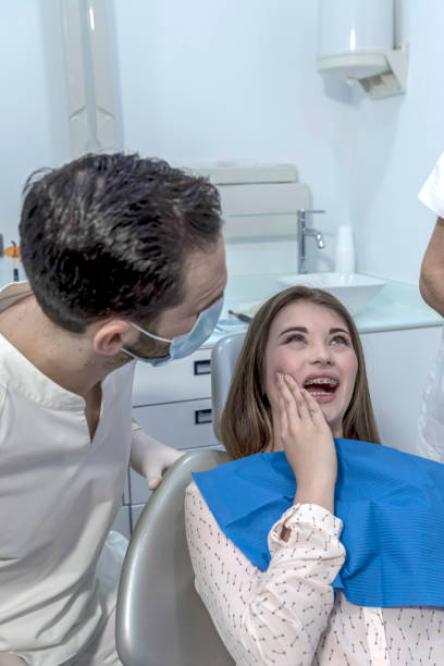 Best Emergency Dentist for Special Needs Patients in St Jaco, IL