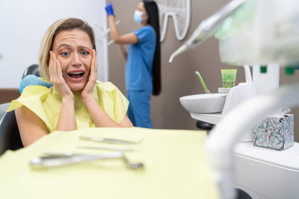 Best Emergency Dental Care for Abscessed Tooth in St Jaco, IL