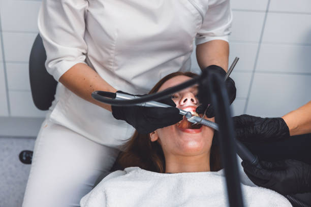 Best Broken or Cracked Tooth Emergency Dentist in St Jaco, IL
