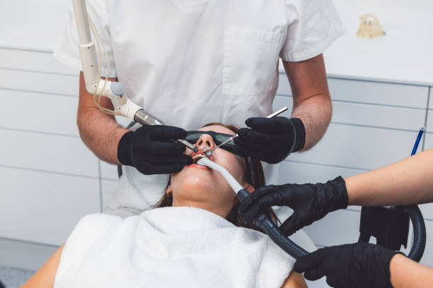 Best Emergency Dentist for Lost Fillings or Crowns in St Jaco, IL