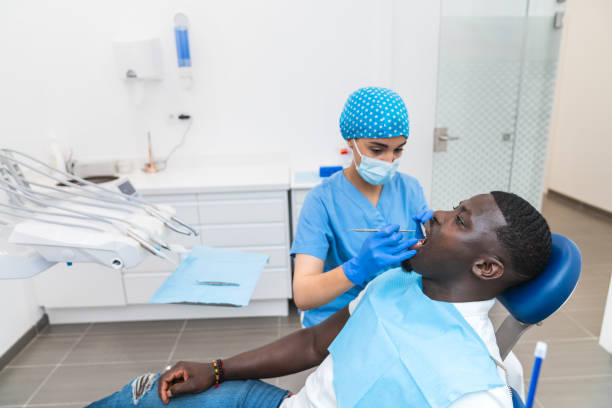 Best Emergency Dental Services for Seniors in St Jaco, IL